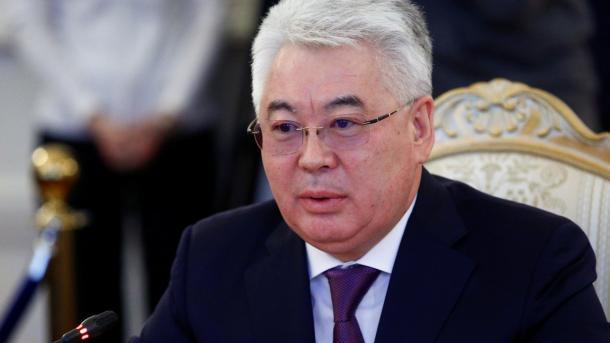 Қазақстан дипломатияны сыртқы саясаттың стратегиялық ресурсы ретінде қарастырады