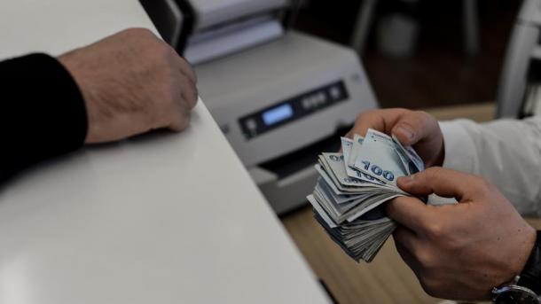 Turska Centralna banka će osigurati svu potrebnu likvidnost bankama