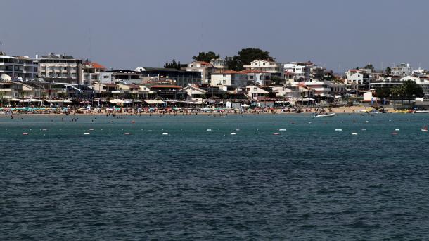 Didim lockt Touristen aus dem In- und Ausland an