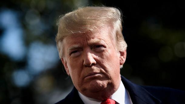 Трамп ќе прогласи вонредна состојба