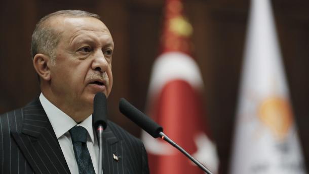 Erdogan: Sistemet S-400 do të fillojmë t’i marrim në dorëzim muajin e ardhshëm