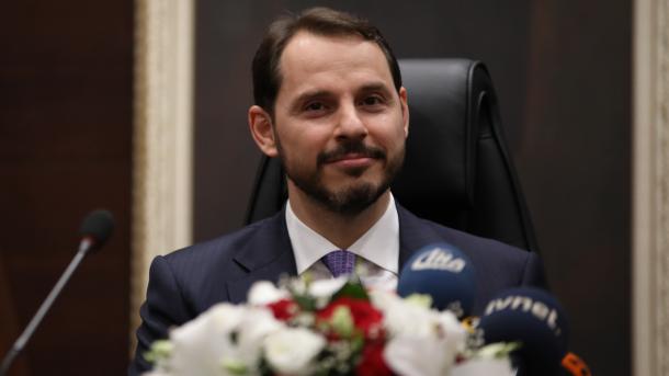 Gjermania kritikon SHBA-në për sanksionet ndaj Turqisë, Ankaraja e falënderon