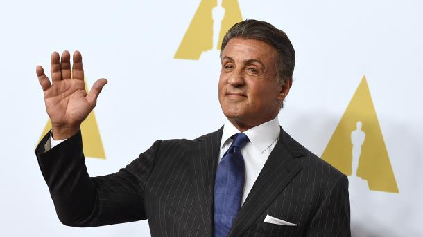 „Elhunyt Sylvester Stallone”- állították a szociális médiában