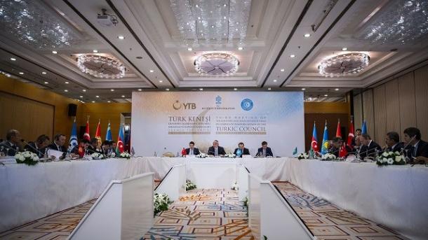 "Diasporumuz əhəmiyyətli səviyyəyə çatacaqdır", N. Ərsoy