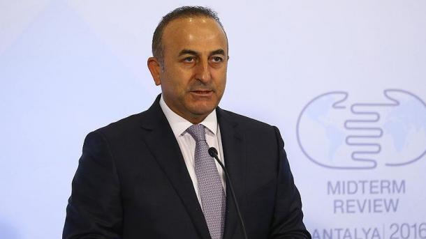 Ministar Čavušoglu: U napadu u Minhenu poginulo troje Turaka