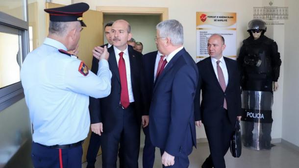 Süleyman Soylu_Arnavutluk Ziyareti_20_Ardi Veliu ile görüşme.jpg
