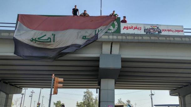Koment – Periudha e re në Irak