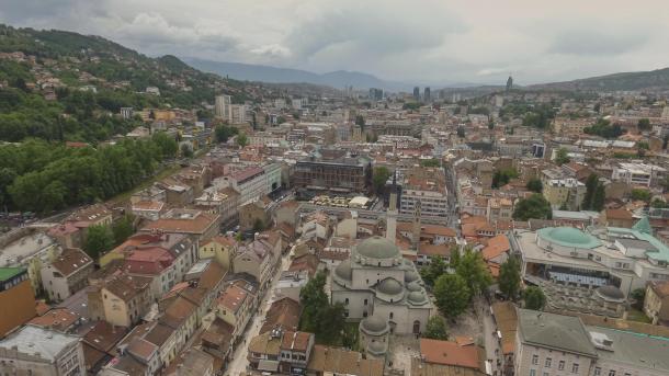 Gazi Husrev-begova medresa u Sarajevu obilježava 482 godine postojanja i rada