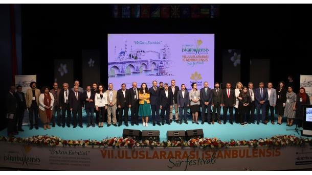 İstanbulda şeir festivalı keçirilir