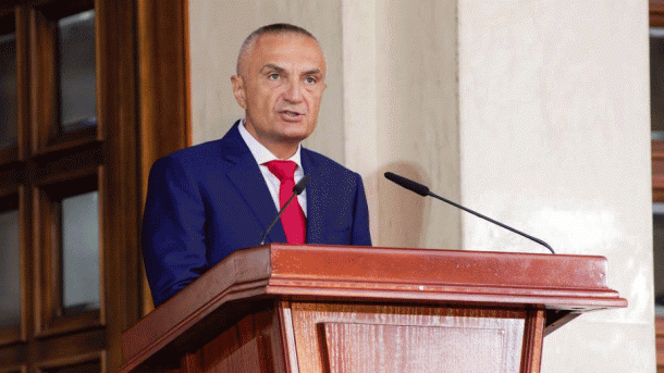 PS e Edi Ramës do të fillojë procedurat për shkarkimin e Presidentit Meta