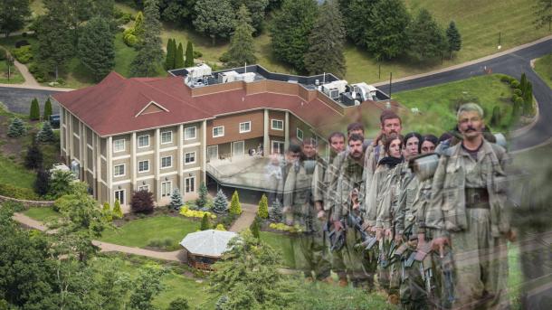 Suradnja terorističkih organizacija FETO/PYD-PKK/KCK