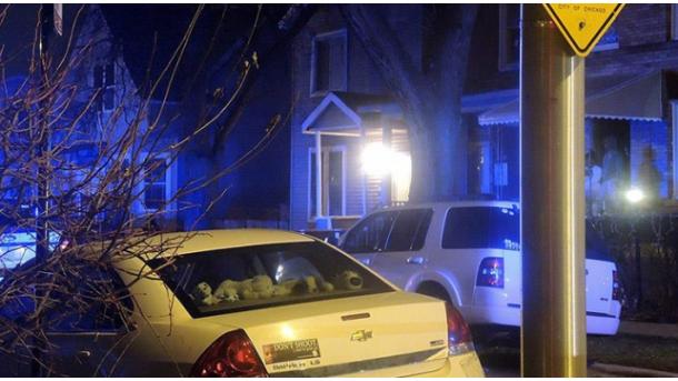 Une policère américaine acquittée dans l'homicide d'un Noir non-armée