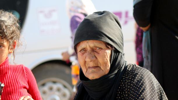 Reuters, sirienii sunt mulțumiți de prezența Turciei la Idlib