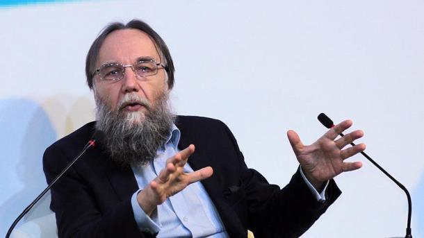 Prof dr. Aleksandr Dugin: Aleanca Turqi-Iran-Rusi do të trajtësojë të ardhmen botërore