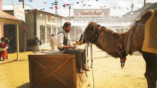 Filmi “Akullore turke” do të shfaqet në 6 vende të Evropës