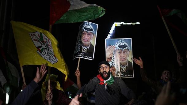 ئىسلام ئۈممىتى ترامپنىڭ قۇددۇس قارارىغا قارشى چىقىشقا چاقىرىلدى