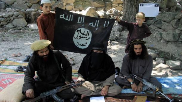 ګاردین ورځپاڼې د داعش نوي مشر نوم افشا کړ