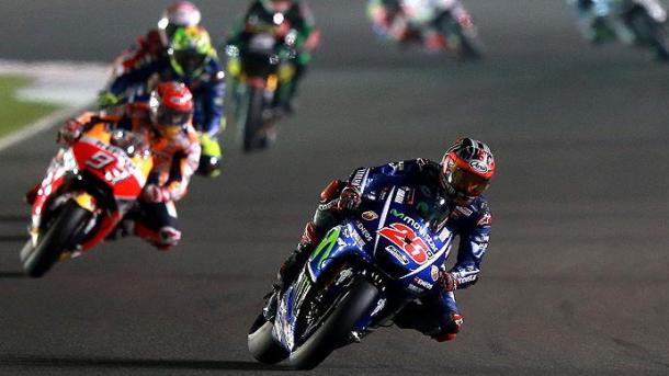 Terminou o Campeonato da Europa de Superstock 1 000