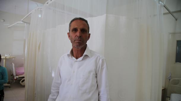 Terroristët e PKK-së vrasin kryetarin e AK Partisë në Dicle