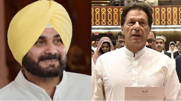 کرتا پور راہداری کے افتتاح کے ساتھ بھارت کو خیر سگالی کا پیغام