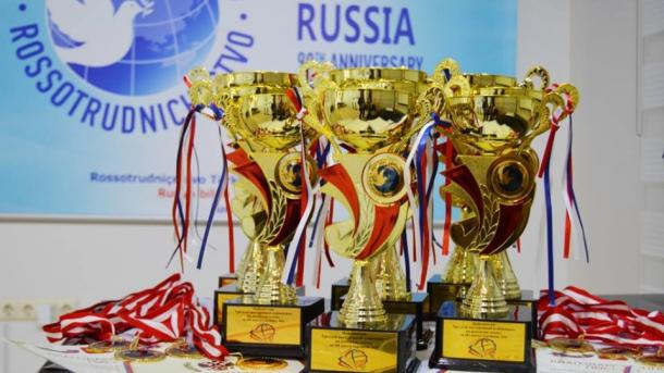 В Турции с успехом прошла Олимпиада по русскому языку