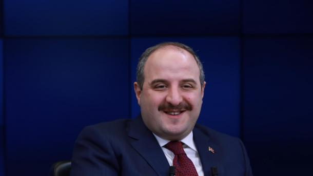 “Themelet e fabrikës për prodhimin e makinës elektrike turke hidhen së shpejti”