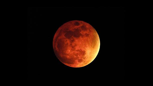 Nasa-Angebot: Den eigenen Namen zum Mars fliegen lassen