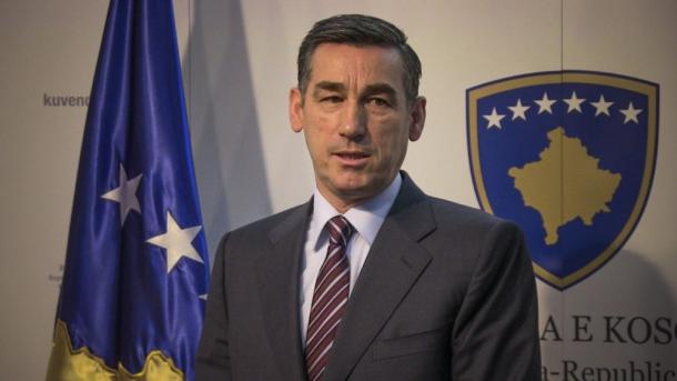 Kadri Veseli: Europa jo korrekte ndaj Kosovës