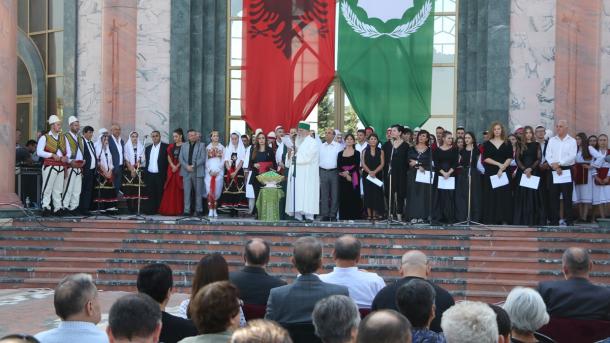 Agjenda shqiptare – Zhvillimet kryesore të javës (37/2019)