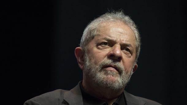 Brazil – Ish-presidenti Lula da Silva dënohet për korrupsion dhe pastrim parash