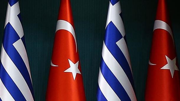 Η Ελλάδα ελπίζει σε πρόοδο στις σχέσεις με την Τουρκία