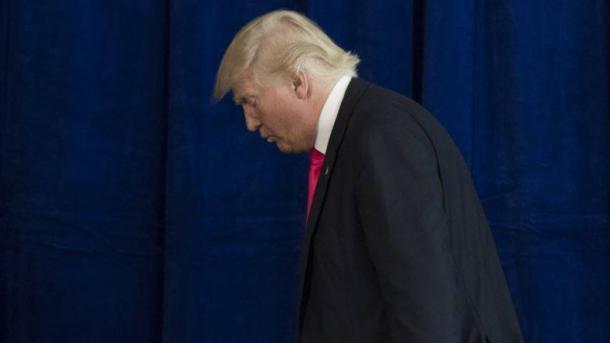 Trump gibt Wirtschaft Vorfahrt vor Klimaschutz