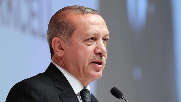 Erdogan oštro osudio teroristički napad u Manchesteru