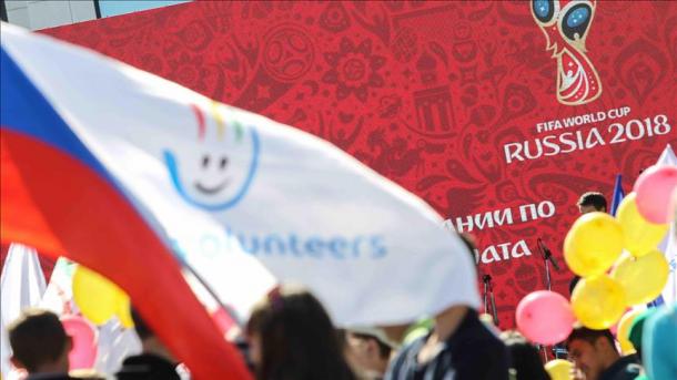Tim Teranga Lions Lolos ke Piala Dunia Rusia 2018