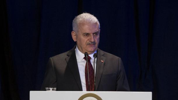 Yildirim: OKB-ja e paaftë, reforma një domosdoshmëri e pashmangshme
