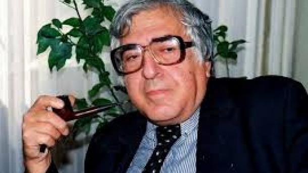 Xalq yazıçısı Anarın yeni kitabı işıq üzü görüb