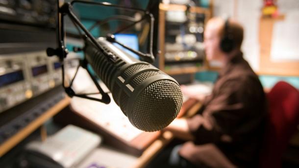 Norvegia, disattiva network radiofonici FM