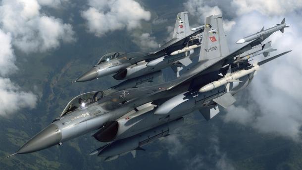 Sjever Iraka: U akciji turskih snaga protiv PKK neutralisano deset terorista