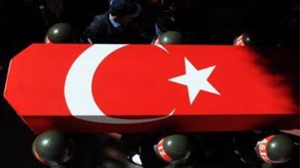 Turqi – 2 ushtarë bien dëshmor në operacionin kundër PKK