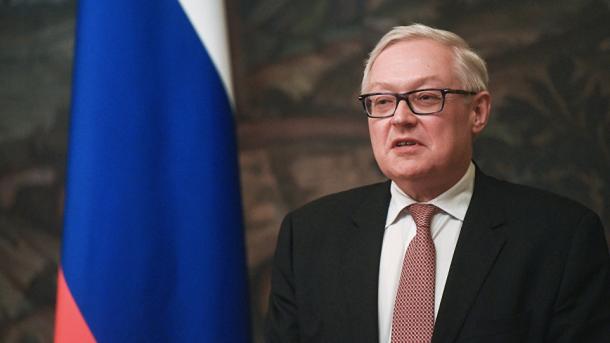 Замминистра иностранных дел РФ:Военное вмешательство в Венесуэлу будет катастрофой