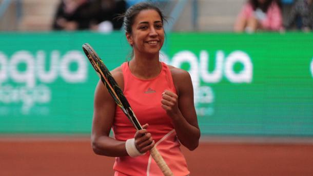 4 deportistas disputarán en el Abierto de Australia