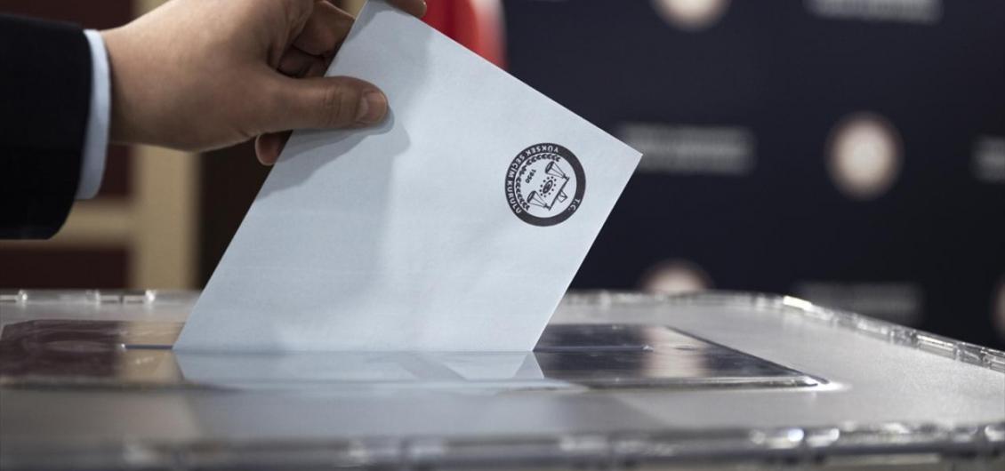 Την Κυριακή οι δημοτικές εκλογές στην Τουρκία