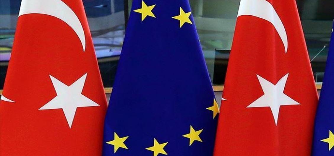 Турция има значително влияние в четири критични региона