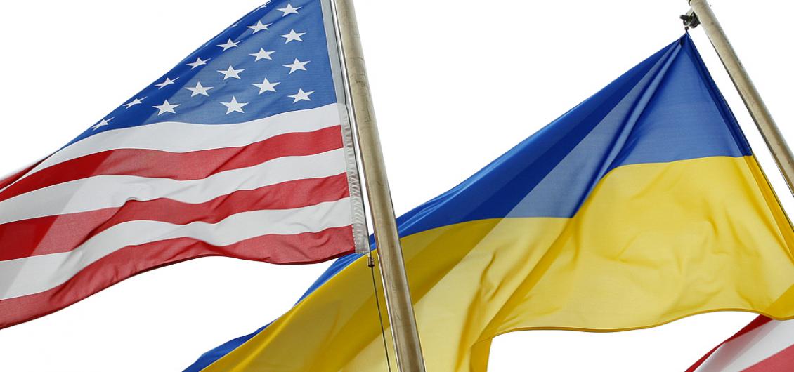 گفت‌وگوی وزرای خارجه آمریکا و اوکراین درباره تامین سامانه پدافند هوایی پاتریوت به اوکراین