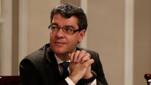 "As relações entre a Turquia e a Espanha são muito fortes"