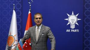 Turki: ''Karabakh adalah Wilayah Azerbaijan, Armenia adalah Penjajah di Sana''