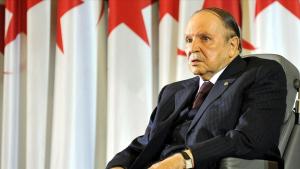 عبدالعزیز بوتفلیقه رئیس جمهور اسبق الجزایر وفات کرد
