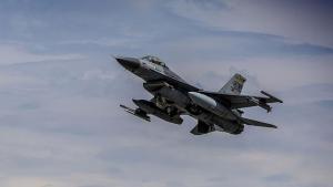 Operação Garra-Relâmpago: Força Aérea Turca neutraliza terroristas