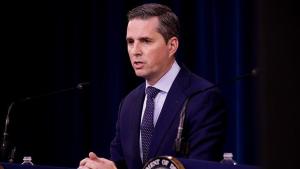 Pentagono preoccupato per l'esercitazione navale congiunta greco-francese nel Mediterraneo orientale