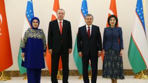 türkiyening ottura asiya diplomatiyesi